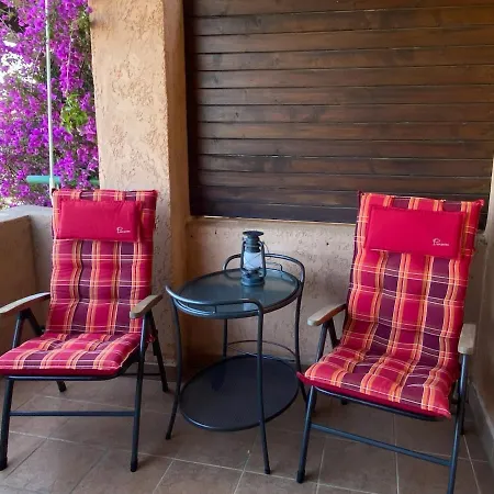Mazet Vue - Parking - Wifi - Clim - Piscine Holiday home