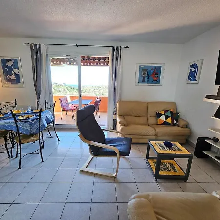 Mazet Vue - Parking - Wifi - Clim - Piscine Holiday home