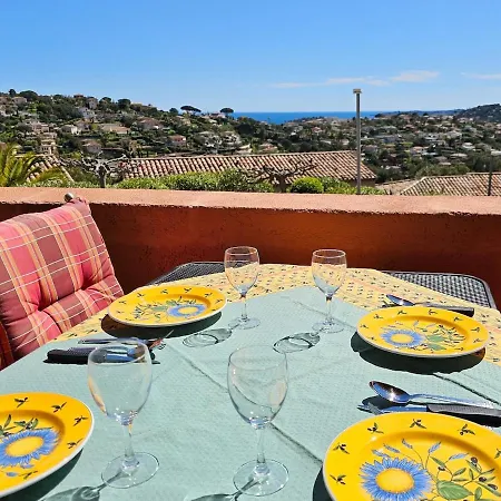 Holiday home Mazet Vue - Parking - Wifi - Clim - Piscine