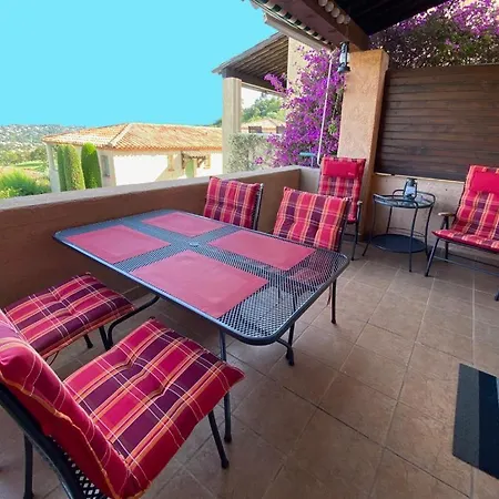 Holiday home Mazet Vue - Parking - Wifi - Clim - Piscine *