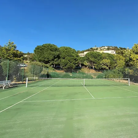 Holiday home Mazet Vue - Parking - Wifi - Clim - Piscine