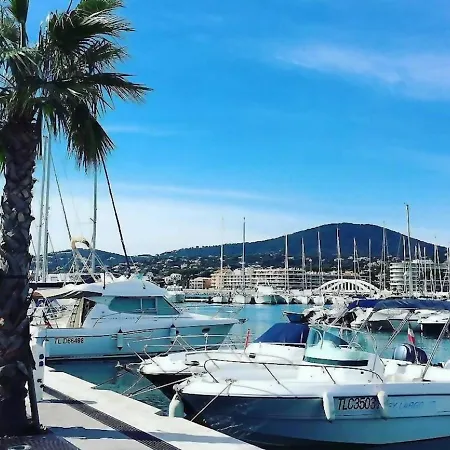 Mazet Vue - Parking - Wifi - Clim - Piscine Holiday home *