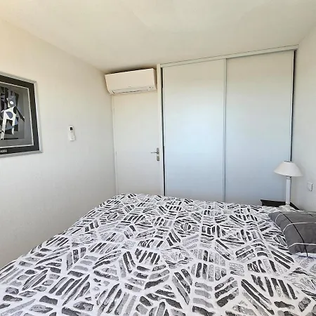 Holiday home Mazet Vue - Parking - Wifi - Clim - Piscine