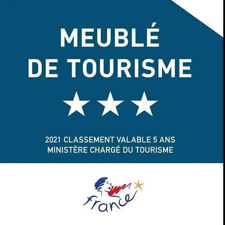 Holiday home Mazet Vue - Parking - Wifi - Clim - Piscine