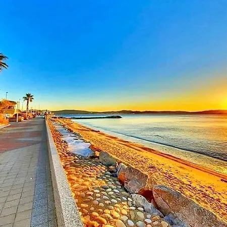 Mazet Vue - Parking - Wifi - Clim - Piscine Sainte-Maxime