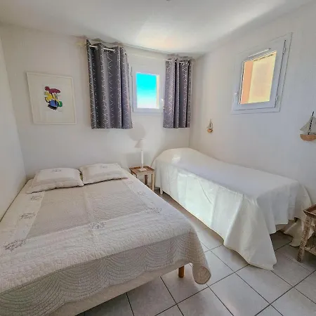 Holiday home Mazet Vue - Parking - Wifi - Clim - Piscine